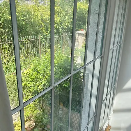 Σπίτι διακοπών Artist House ; Private Courtyard, Center *