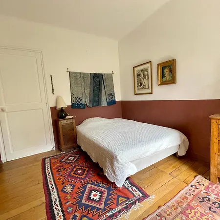 Artist House ; Private Courtyard, Center Σπίτι διακοπών *